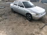 ВАЗ (Lada) 2110 2006 годаүшін400 000 тг. в Аксуат – фото 4