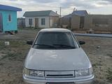 ВАЗ (Lada) 2110 2006 годаүшін400 000 тг. в Аксуат – фото 5