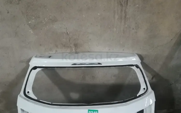 Крышка багажника хюндай крета за 49 000 тг. в Алматы