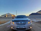 Toyota Camry 2008 годаfor6 300 000 тг. в Туркестан – фото 5