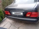 Mercedes-Benz E 280 1999 годаүшін1 500 000 тг. в Тараз – фото 5