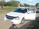 ВАЗ (Lada) Priora 2171 2013 года за 2 100 000 тг. в Бородулиха