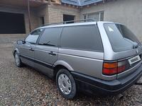 Volkswagen Passat 1993 годаүшін1 750 000 тг. в Алматы