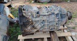 Iveco stralis коробка автомат 12 ступень в Шымкент – фото 2