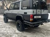 Toyota Land Cruiser Prado 1993 года за 3 950 000 тг. в Алматы – фото 4