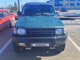 Mitsubishi Pajero 1992 годаүшін2 100 000 тг. в Астана