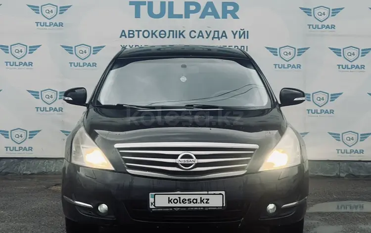 Nissan Teana 2010 годаүшін5 500 000 тг. в Актау