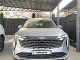 Geely Atlas 2025 годаүшін11 880 000 тг. в Алматы
