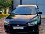 Mitsubishi Lancer 2008 года за 3 200 000 тг. в Алматы