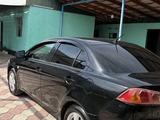 Mitsubishi Lancer 2008 года за 3 200 000 тг. в Алматы – фото 4