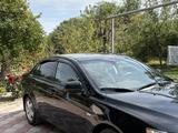 Mitsubishi Lancer 2008 года за 3 200 000 тг. в Алматы – фото 3