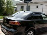 Mitsubishi Lancer 2008 года за 3 200 000 тг. в Алматы – фото 5