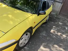 Mitsubishi Eclipse, 1992