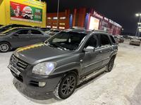 Kia Sportage 2008 годаүшін5 650 000 тг. в Актобе