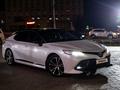 Toyota Camry 2021 годаfor13 500 000 тг. в Усть-Каменогорск – фото 8