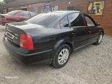 Volkswagen Passat 1998 годаfor1 600 000 тг. в Балпык би – фото 3