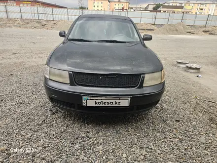 Volkswagen Passat 1998 года за 1 600 000 тг. в Балпык би – фото 5