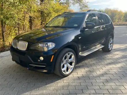 BMW X5 2007 года за 7 200 000 тг. в Усть-Каменогорск – фото 3