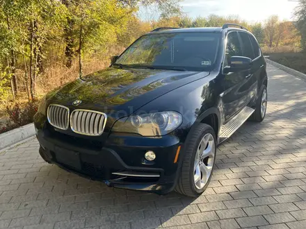 BMW X5 2007 года за 7 200 000 тг. в Усть-Каменогорск – фото 7