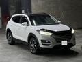 Hyundai Tucson 2018 годаfor10 200 000 тг. в Шымкент – фото 4