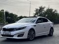 Kia K5 2013 годаfor8 800 000 тг. в Шымкент – фото 8