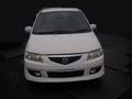 Mazda Premacy 2002 года за 180 155 тг. в Алматы