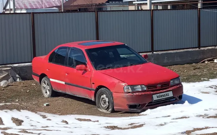 Nissan Primera 1991 года за 350 000 тг. в Алматы