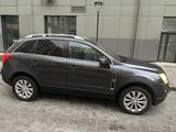 Opel Antara 2014 годаүшін5 500 000 тг. в Астана – фото 3