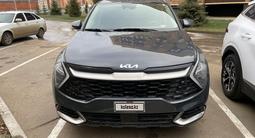 Kia Sportage 2021 года за 12 500 000 тг. в Актобе