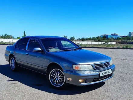 Nissan Cefiro 1998 года за 2 400 000 тг. в Алматы