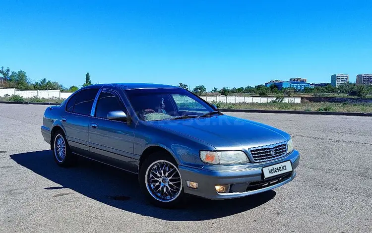 Nissan Cefiro 1998 годаfor2 400 000 тг. в Алматы