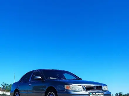 Nissan Cefiro 1998 года за 2 400 000 тг. в Алматы – фото 19