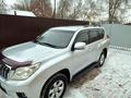 Toyota Land Cruiser Prado 2010 годаүшін16 490 000 тг. в Костанай – фото 17