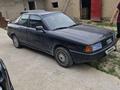 Audi 80 1990 года за 1 000 000 тг. в Шымкент – фото 2