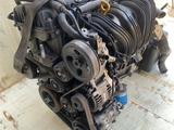 Контрактный двигатель G4KC Hyundai Grandeur 2.4 литра; за 500 600 тг. в Астана – фото 2