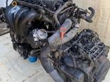 Контрактный двигатель G4KC Hyundai Grandeur 2.4 литра; за 500 600 тг. в Астана – фото 3