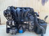 Контрактный двигатель G4KC Hyundai Grandeur 2.4 литра; за 500 600 тг. в Астана – фото 4