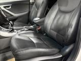 Hyundai Elantra 2015 года за 5 900 000 тг. в Туркестан – фото 2