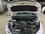 Hyundai Elantra 2015 года за 5 900 000 тг. в Туркестан – фото 4