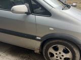 Opel Zafira 2001 годаfor3 500 000 тг. в Шымкент – фото 2