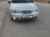 Daewoo Nexia 2010 годаүшін2 100 000 тг. в Сарыагаш