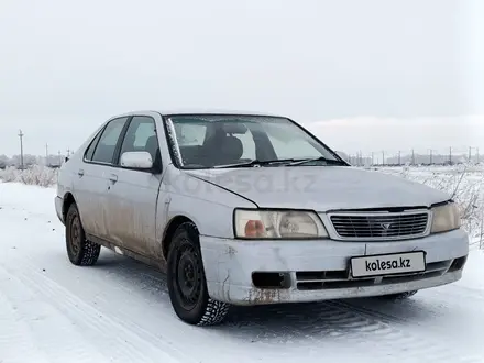 Nissan Bluebird 1996 года за 800 000 тг. в Петропавловск – фото 2