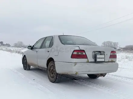 Nissan Bluebird 1996 года за 800 000 тг. в Петропавловск – фото 4