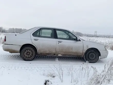 Nissan Bluebird 1996 года за 800 000 тг. в Петропавловск – фото 5