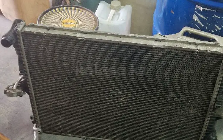 Радиатор за 120 000 тг. в Караганда