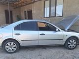 Ford Mondeo 2004 годаүшін1 950 000 тг. в Тараз – фото 4