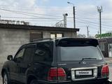 Lexus LX 470 1999 года за 5 500 000 тг. в Тараз