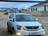 Lexus RX 330 2005 года за 7 815 000 тг. в Жанаозен – фото 3