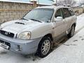 Hyundai Santa Fe 2001 года за 2 500 000 тг. в Шымкент – фото 17