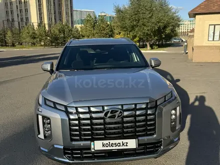 Hyundai Palisade 2023 года за 26 500 000 тг. в Астана – фото 14